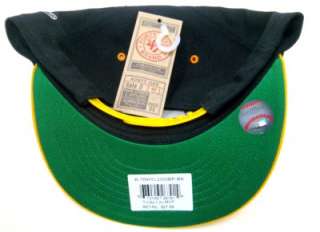 47 Brand MLB Pittsburgh Pirates Tricky Lou MVP Snapback Genuine Cap 