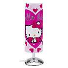 Hello Kitty KT3095 Hello Kitty Table Lamp  