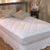 Queen 12 Memory Foam Mattress Bed Set With Pillows