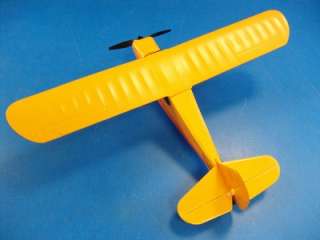 HobbyZone RTF Champ DSM Electric R/C RC Airplane Model Ultra Micro 