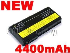 6Cell Battery for IBM ThinkPad G40 G41 Series Laptop  