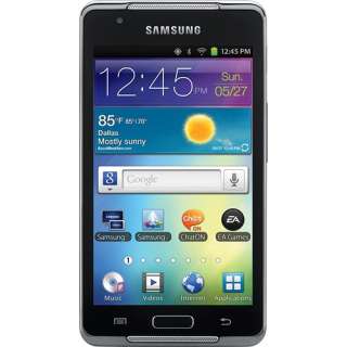Samsung Galaxy Player WiFi 8GB 4.2 Android Player   Metallic Gray 