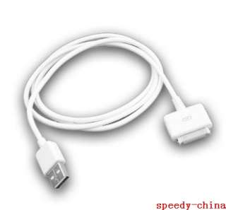   enables data transfer charging and synchronization with your mac or pc