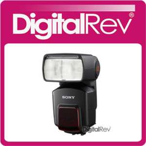 Sony HVL F58AM Flash for alpha A700/A350/A900/A100 1627  