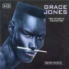  Grace Jones Songs, Alben, Biografien, Fotos