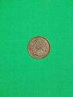 1865 Russian Two 2 Kopek Coin