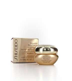 Shiseido Benefiance Concentrated Anti Wrinkle Eye Cream   Full Size 15 