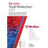 McAfee Antivirus Plus 2012   3 User  Software