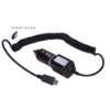 mobileinstyle Kfz Ladekabel Motorola Motorola Razr2 V8 V9 Q9H