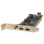 ASUS Xonar HDAV1.3 Slim 24 bit Stereo PCI Low Profile Sound Card w 