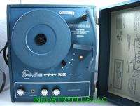   1430C 1430 C RHEEM turntable record player LP 45 phonograph portable