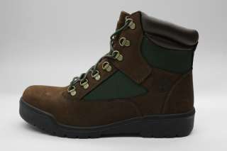   Boot High Top Beef & Broc 72510 New With No Box Shoes Only  