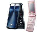 Unlocked LG KF300 Cell Mobile Phone Bluetooth Radio GSM  