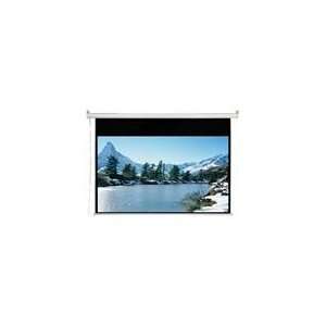  AccuScreens 800063 Electric Projection Screen Office 