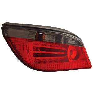 Anzo USA 321129 BMW Red/Smoke LED Tail Light Assembly   (Sold in Pairs 