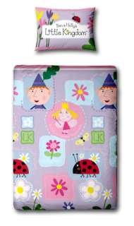 CHILDRENS CHARACTER OFFICIAL SINGLE DUVET QUILT COVERS  