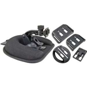  Arkon Friction Dashboard Mount with Safety Hook for TomTom 