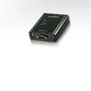  ATEN SN3101 1 Port Serial Device Server (Black 