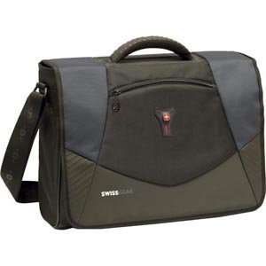  SwissGear Carrying Case (Briefcase) for 17 Notebook 