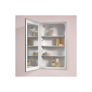  Broan Single Door 16 x 36 Medicine Cabinet 1035P34WH 