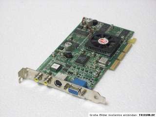   ATI RADEON 7200 /64MB R6 DDRF SD64MB