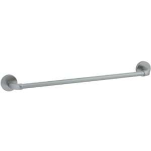  Cifial Accessories 495 324 24 Towel Bar Polished Chrome 