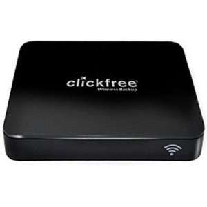    Selected 500GB Wireless 2.5 Portable By Clickfree Electronics