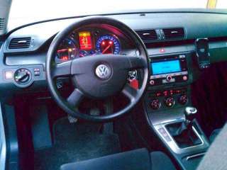 VW Passat SW 1.9 TDI 105 CV DPF BlueMotion a Monopoli    