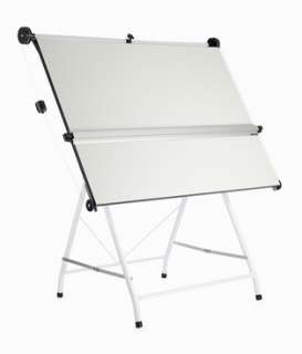 A0 and A1 Drawing Boards Tubular compactable AO Tubular Drawing Unit 