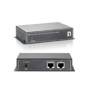  Selected POE Splitter By CP Tech/Level One Electronics