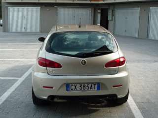 ALFA ROMEO 147 2ª serie   2005 a Catania    Annunci