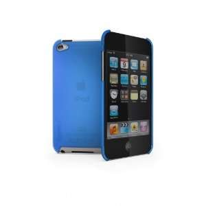  Cygnett CY0601CTFRO Blue Frost PC Case for iPod Touch G5 