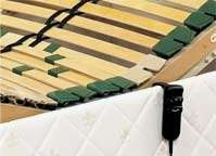 Furmanac MiBed Perua 30 electrically adjustable bed  