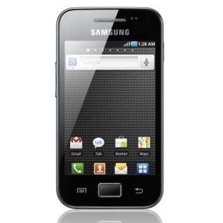 Latest Samsung Galaxy Ace S5830 Andriod Sim Free Phone  