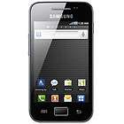 Samsung Galaxy Ace S5830 Touch Screen Android 3G Wi Fi 5 MP Black 
