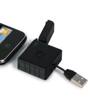 New Digipower 400mah Jumpstart Instant Charger Iphone For Iphone Ipod 