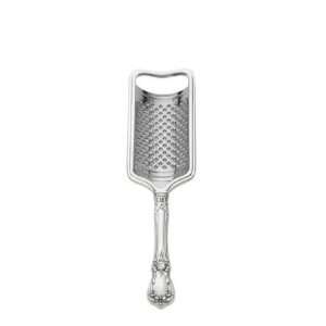 TOWLE OLD MASTER CHEESE GRATER STERLING FLATWARE  Kitchen 