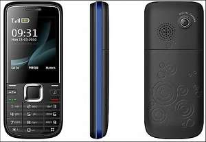 Cellulare Dual Sim Anycool D218 il top anycool  