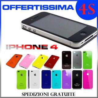 Cover iPhone 4 e iPhone 3 a Firenze    Annunci