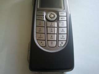 Telefono cellulare Nokia 9300 Communicator vintage funzionante 