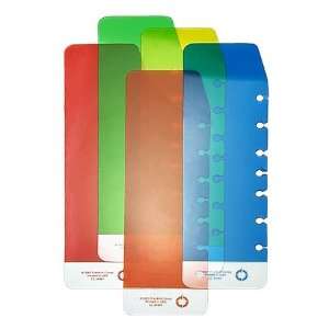  Franklin Covey Classic Multi Color Pagefinders Office 