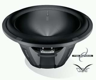 SUB WOOFER HERTZ 38 CM 15 LINEA HI ENERGY