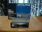 Alpine CDE 9843R 45W x4/RDS  CD RECEIVER