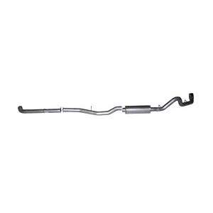  Gibson 315587 Single Exhaust System Automotive