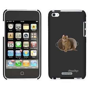  American Curl on iPod Touch 4 Gumdrop Air Shell Case Electronics