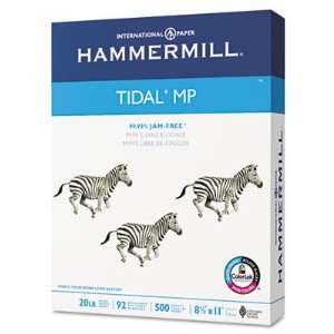  Hammermill Everyday Copy And Print Paper HAM162008 Office 