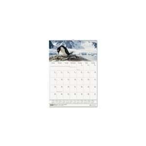  House of Doolittle Earthscapes Wall Calendar Office 