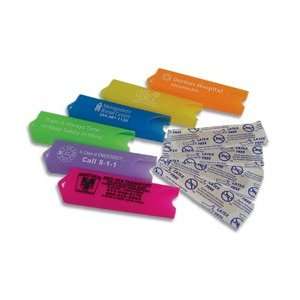  0401    Flexible Fabric Bandages Dispenser Health 