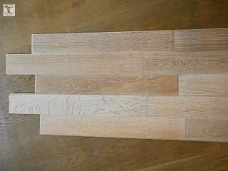 PARQUET PREFINITO EPOAK 75x540x10 ROVERE DECAPPATO ICE  