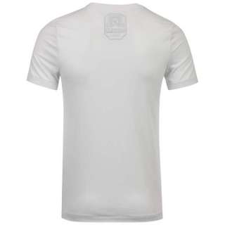Sonneti Mens Dead Punk T Shirt   White Sports Clothing  New
